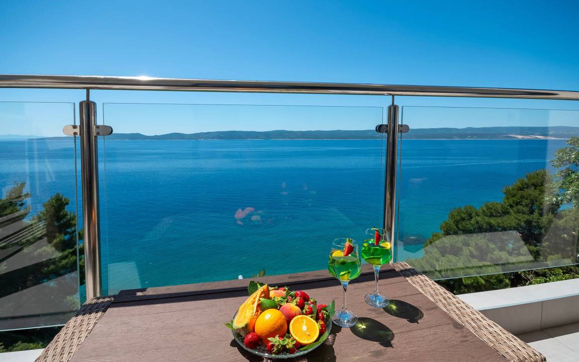 Silo Apartment | 50 m² Apartment ∙ 2 bedrooms ∙ 5 guests