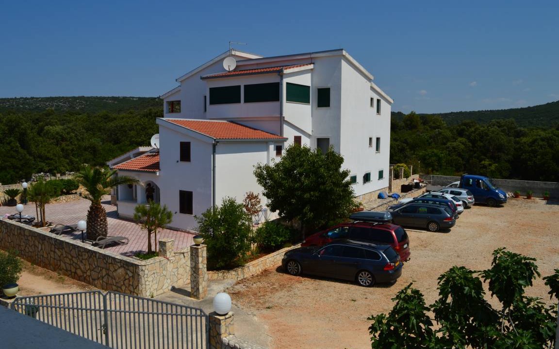 Vinisce Apartment | 52 m² Apartment ∙ 1 bedroom ∙ 5 guests