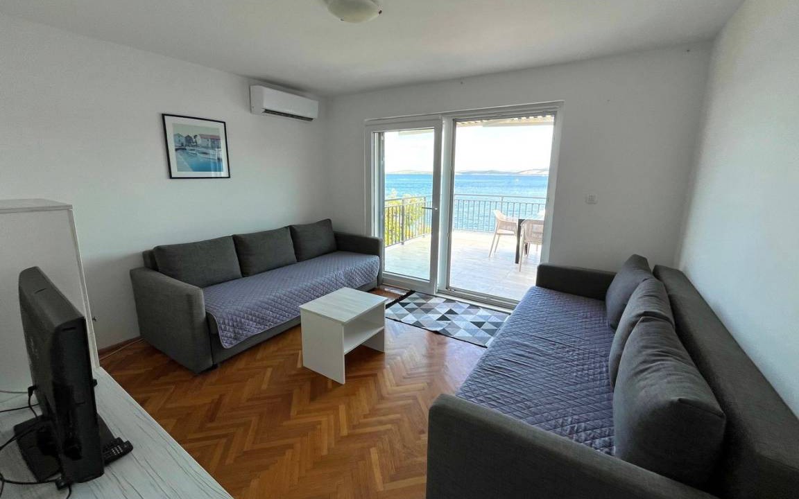 Maslinica Apartment | 53 m² Apartment ∙ 2 bedrooms ∙ 6 guests