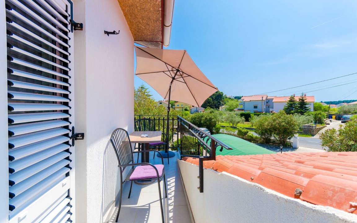 Palit Apartment | 54 m² Apartment ∙ 2 guests