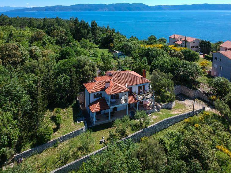 Sveta Marina Apartment | 55 m² Apartment ∙ 3 bedrooms ∙ 5 guests