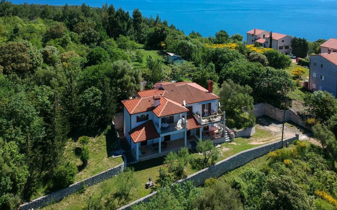 Sveta Marina Apartment | 55 m² Apartment ∙ 3 bedrooms ∙ 5 guests
