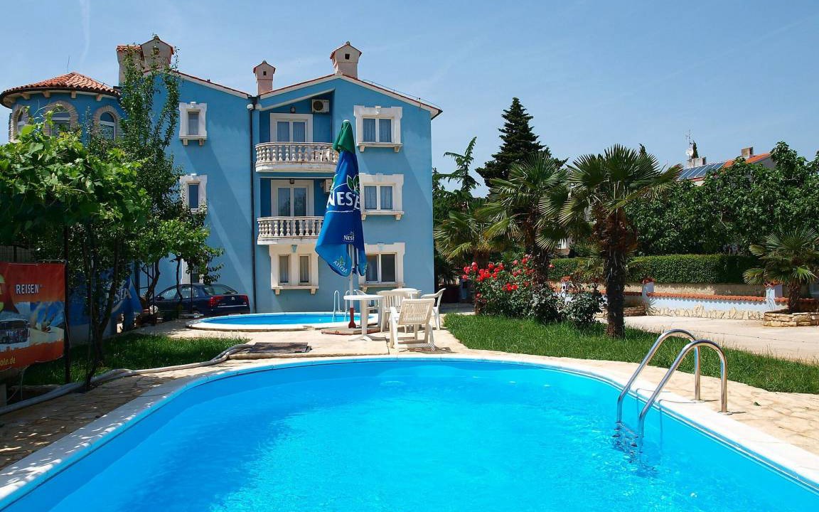 Medulin Apartment | 55 m² Apartment ∙ 2 bedrooms ∙ 5 guests