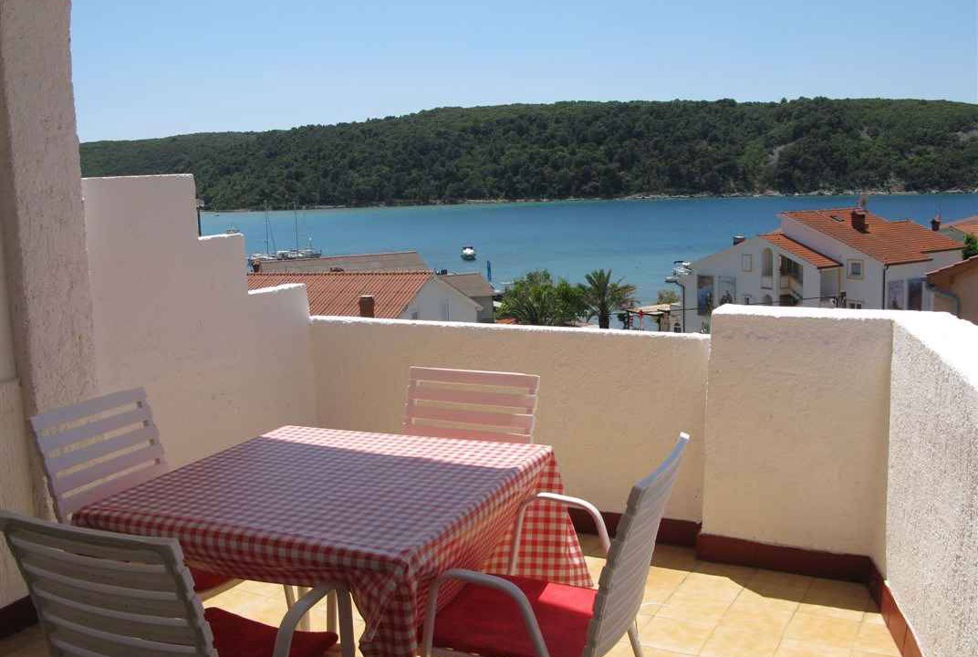 Kampor Apartment | 55 m² Apartment ∙ 2 bedrooms ∙ 5 guests