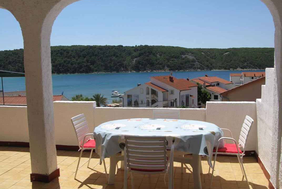 Kampor Apartment | 55 m² Apartment ∙ 2 bedrooms ∙ 5 guests