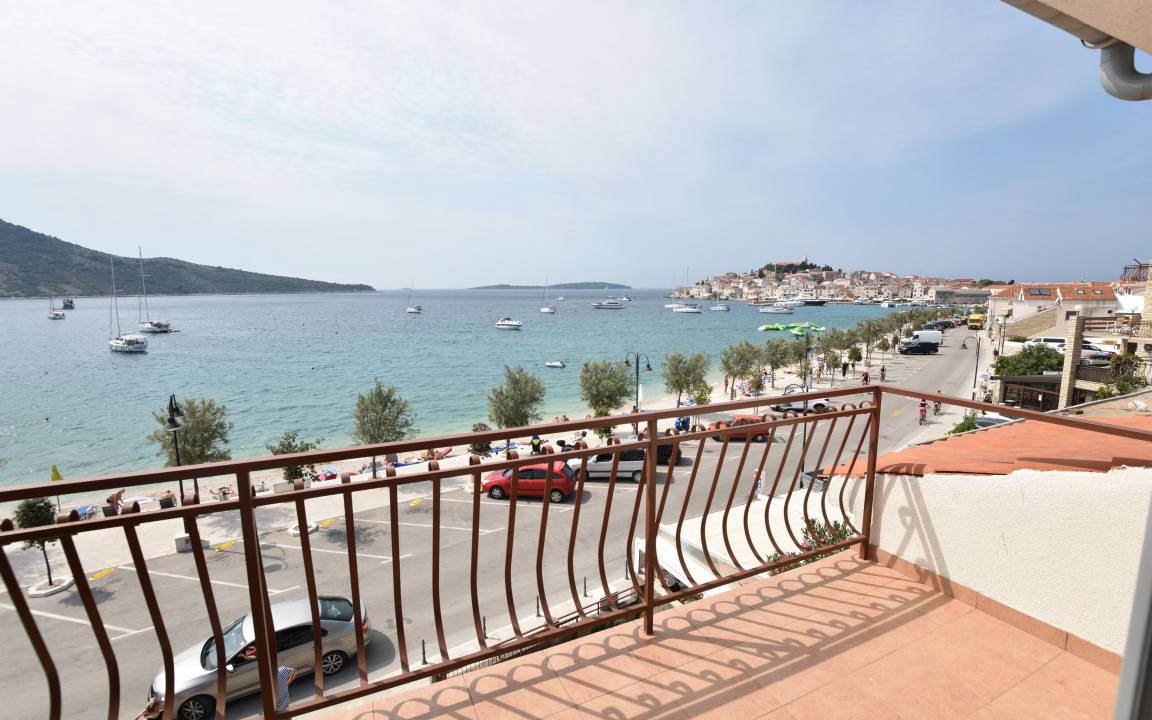 Primosten Apartment | 55 m² Apartment ∙ 2 bedrooms ∙ 5 guests