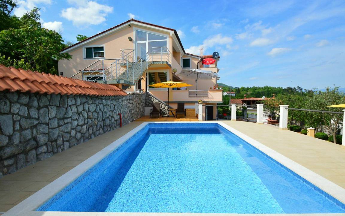 Opatija Apartment | 56 m² Apartment ∙ 1 bedroom ∙ 4 guests
