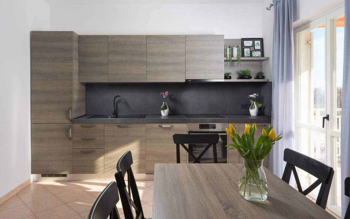 Rabac Apartment | 56 m² Apartment ∙ 2 bedrooms ∙ 5 guests