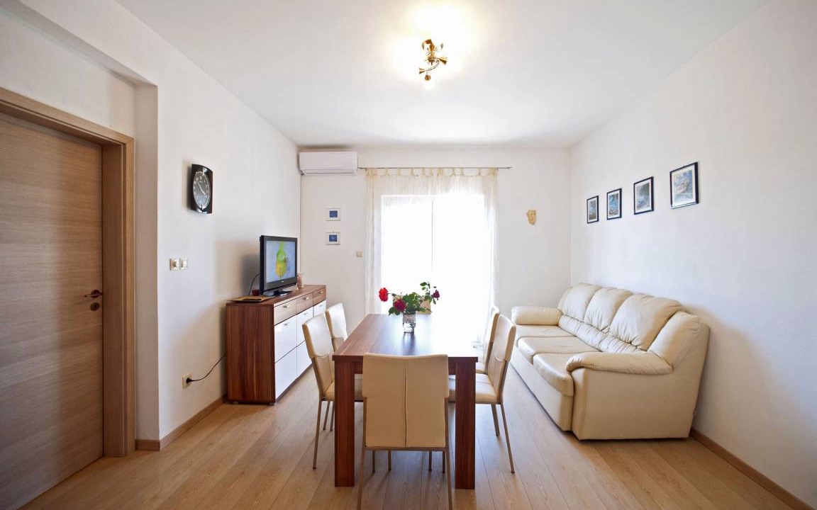 Gornje Selo Apartment | 56 m² Apartment ∙ 2 bedrooms ∙ 6 guests