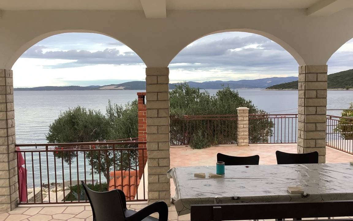 Maslinica Apartment | 57 m² Apartment ∙ 2 bedrooms ∙ 6 guests