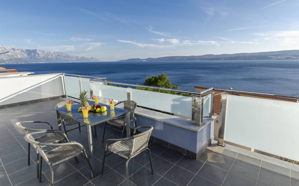 Ruskamen Apartment | 60 m² Apartment ∙ 1 bedroom ∙ 4 guests