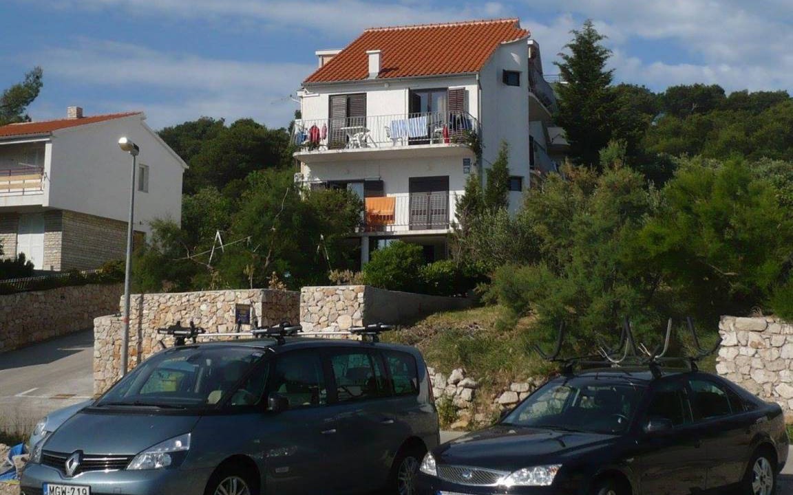 Susica Apartment | 60 m² Apartment ∙ 1 bedroom ∙ 5 guests