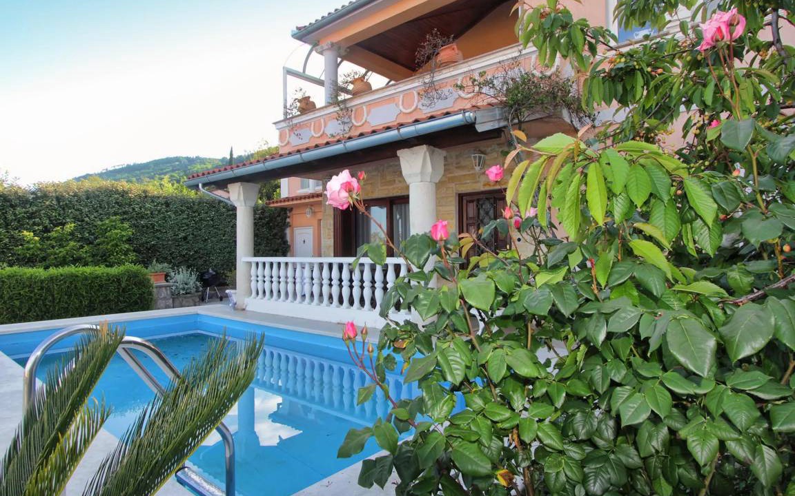 Lovran Apartment | 60 m² Apartment ∙ 2 bedrooms ∙ 4 guests
