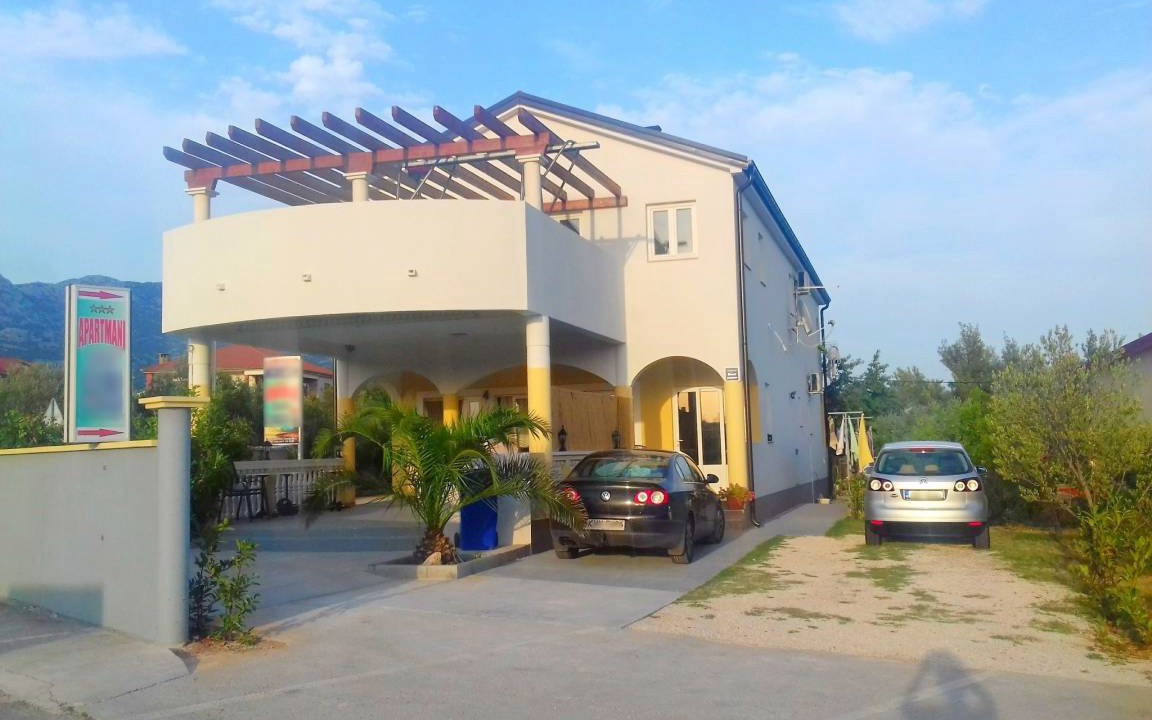 Seline Apartment | 60 m² Apartment ∙ 2 bedrooms ∙ 4 guests