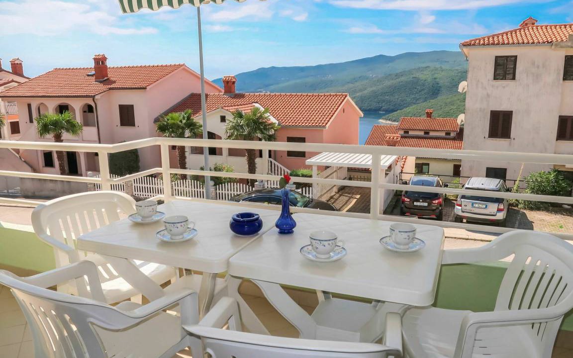 Rabac Apartment | 60 m² Apartment ∙ 2 bedrooms ∙ 6 guests