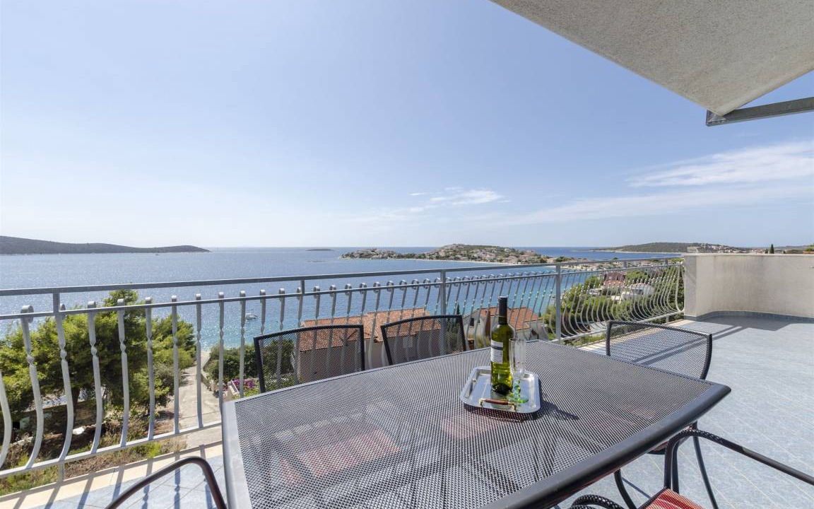 Sevid Apartment | 60 m² Apartment ∙ 2 bedrooms ∙ 5 guests