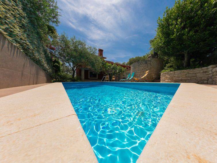 Krnica Apartment | 62 m² Apartment ∙ 2 bedrooms ∙ 5 guests