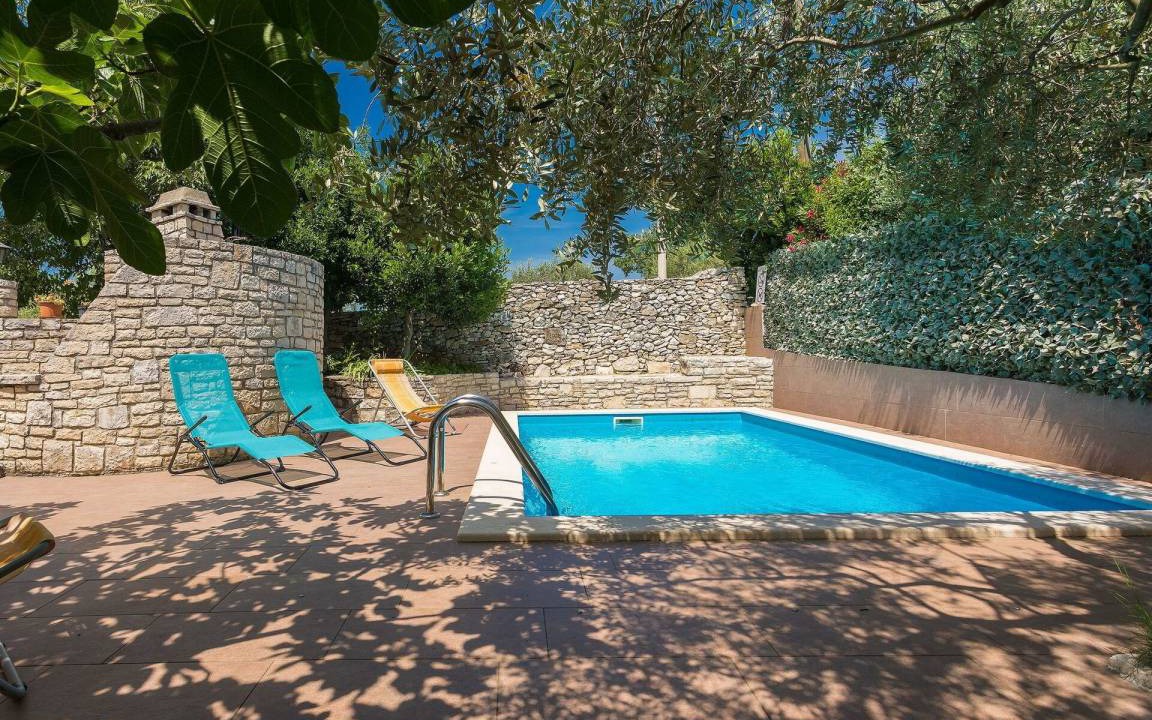 Krnica Apartment | 62 m² Apartment ∙ 2 bedrooms ∙ 5 guests