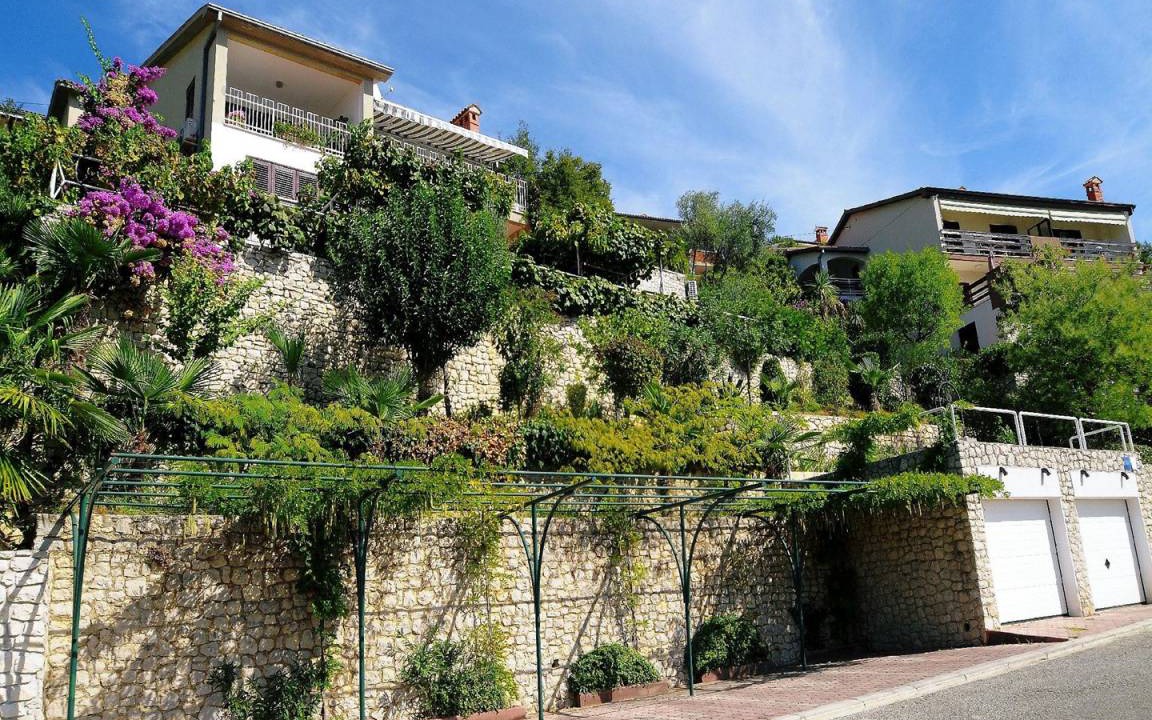 Rabac Apartment | 62 m² Apartment ∙ 2 bedrooms ∙ 5 guests