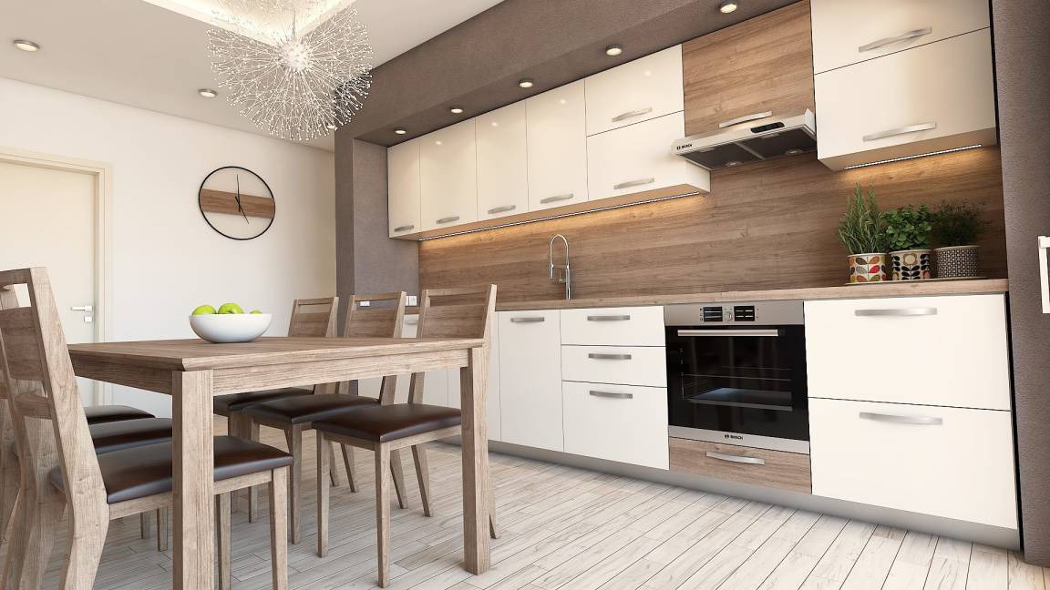 Kampor Apartment | 65 m² Apartment ∙ 2 bedrooms ∙ 5 guests