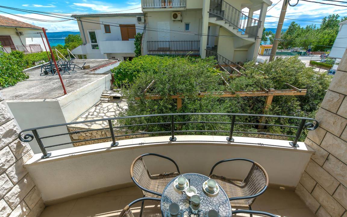 Duce Apartment | 65 m² Apartment ∙ 2 bedrooms ∙ 4 guests