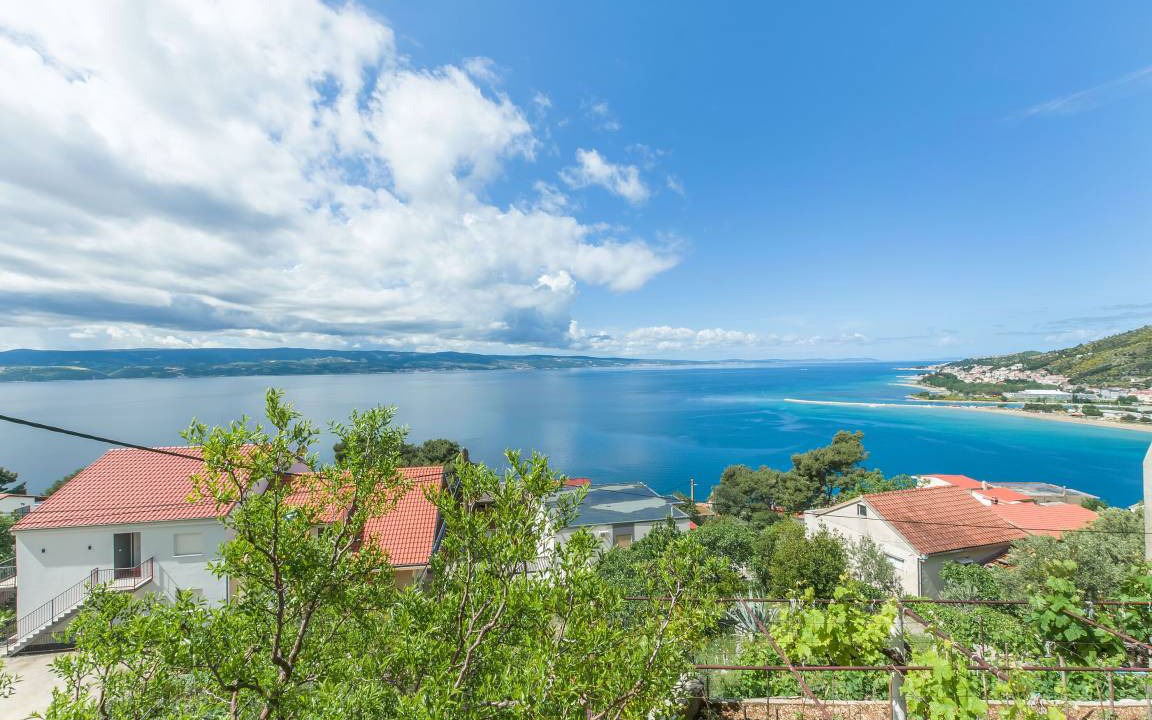 Omis Apartment | 65 m² Apartment ∙ 2 bedrooms ∙ 6 guests
