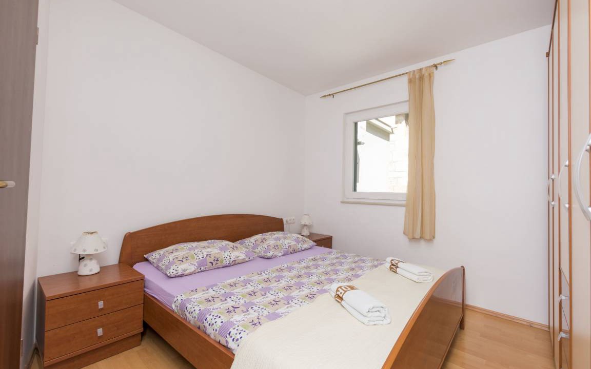 Omis Apartment | 65 m² Apartment ∙ 2 bedrooms ∙ 6 guests
