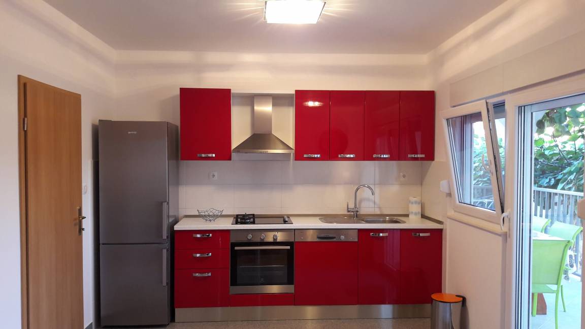 Vinisce Apartment | 66 m² Apartment ∙ 2 bedrooms ∙ 5 guests