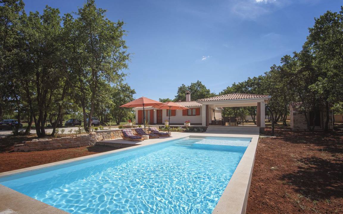 Divsici House | 66 m² House ∙ 1 bedroom ∙ 4 guests