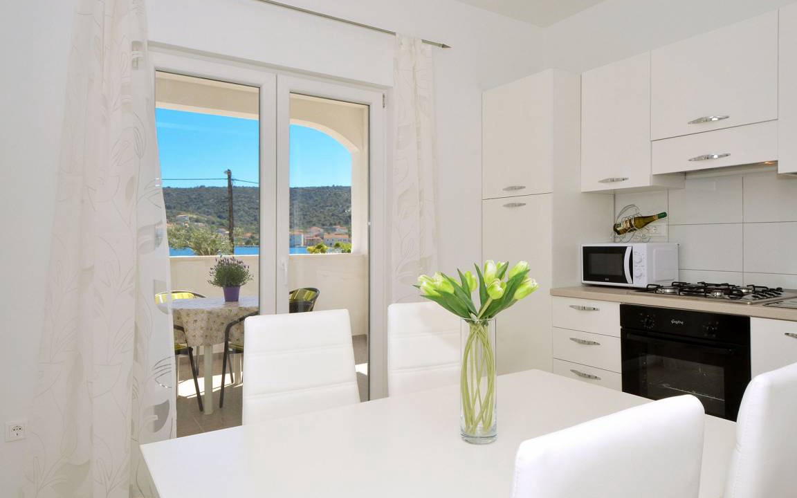 Vinisce House | 66 m² House ∙ 2 bedrooms ∙ 5 guests