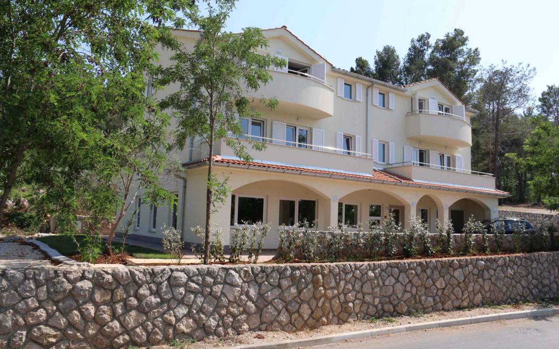 Soline Apartment | 67 m² Apartment ∙ 2 bedrooms ∙ 5 guests