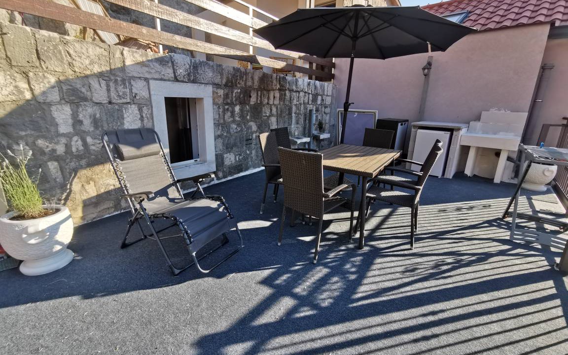 Omis Apartment | 70 m² Apartment ∙ 2 bedrooms ∙ 4 guests