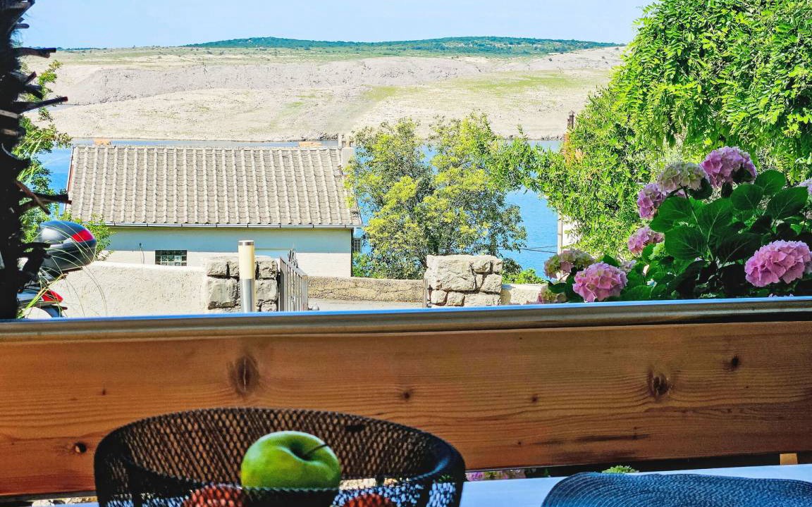 Jadranovo Apartment | 70 m² Apartment ∙ 3 bedrooms ∙ 5 guests