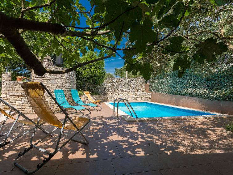 Krnica House | 70 m² House ∙ 2 bedrooms ∙ 5 guests