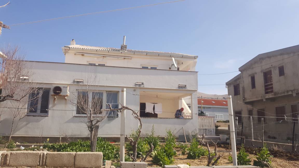 Pag Apartment | 73 m² Apartment ∙ 3 bedrooms ∙ 7 guests