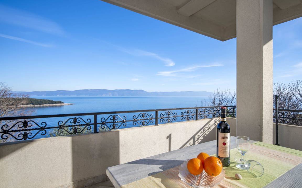 Sveta Marina Apartment | 75 m² Apartment ∙ 1 bedroom ∙ 4 guests