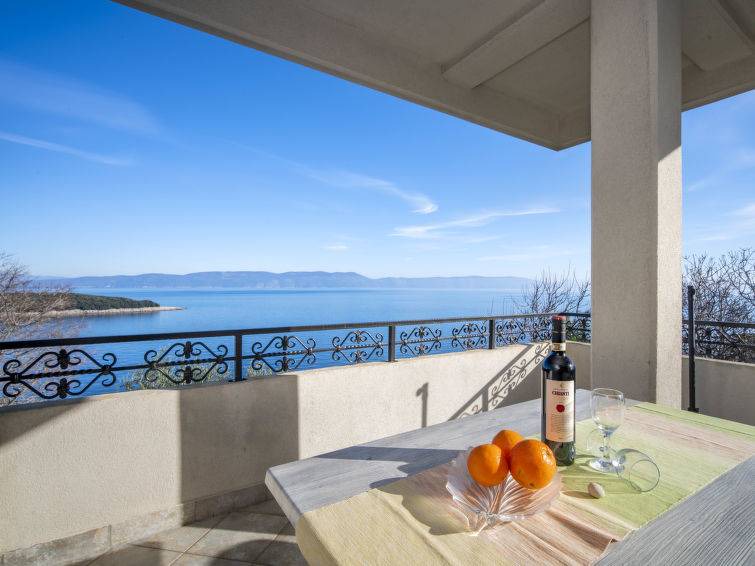 Sveta Marina Apartment | 75 m² Apartment ∙ 1 bedroom ∙ 4 guests