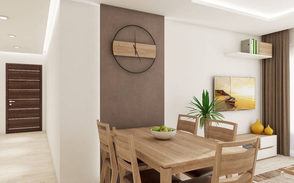 Kampor Apartment | 75 m² Apartment ∙ 2 bedrooms ∙ 5 guests