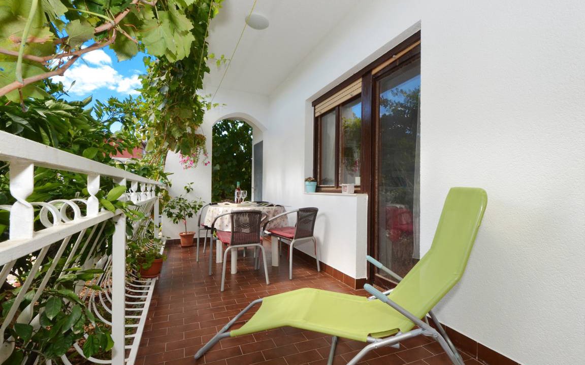 Vinisce Apartment | 76 m² Apartment ∙ 2 bedrooms ∙ 6 guests