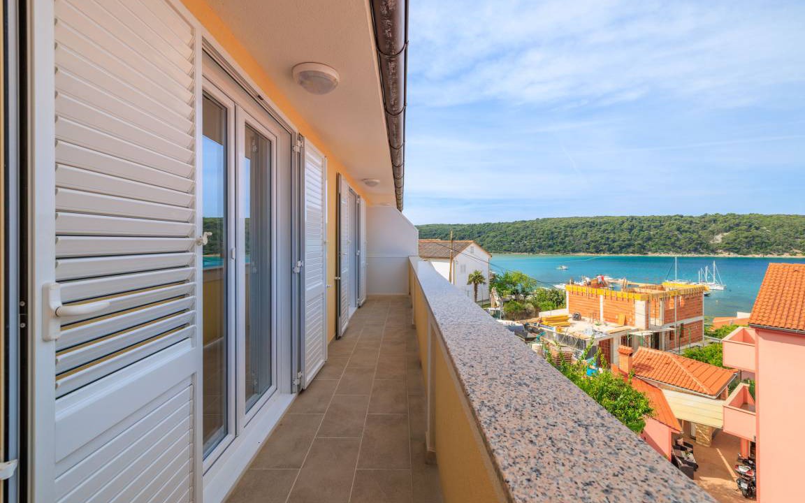Kampor Apartment | 80 m² Apartment ∙ 2 bedrooms ∙ 5 guests
