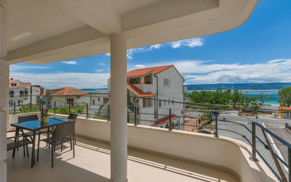 Duce Apartment | 95 m² Apartment ∙ 2 bedrooms ∙ 4 guests