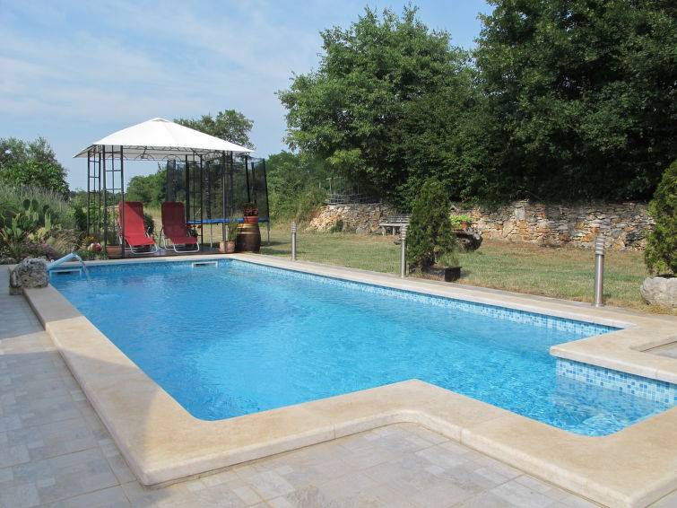 Pinezici House | 95 m² House ∙ 2 bedrooms ∙ 6 guests