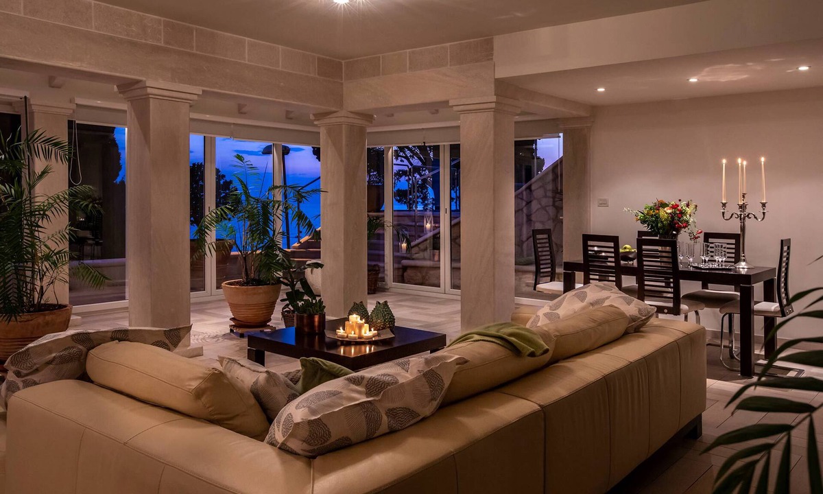 Dubrovnik Villa | A New Vision of Luxury