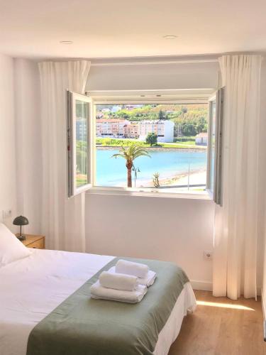 Cee Apartment | A Ribeira - BoaOnda
