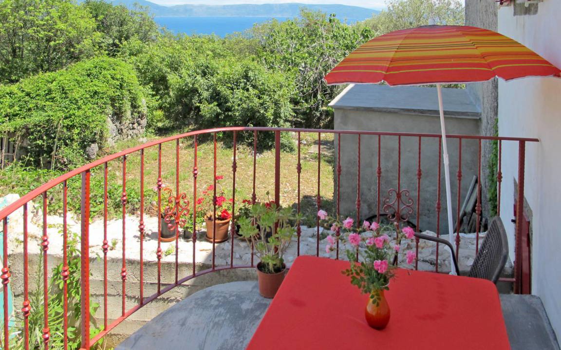 Crni Apartment | Adalgisa with 1 bedrooms and 1.5 bathrooms