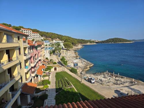 Veli Losinj Apartment | Adria Vista Apartment Lošinj