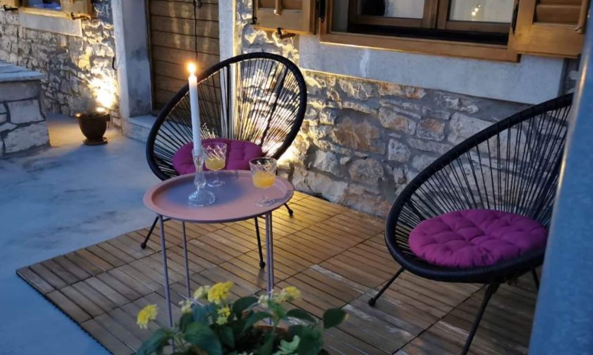 Loborika Apartment | Agritourism Stelio, Apartment 3
