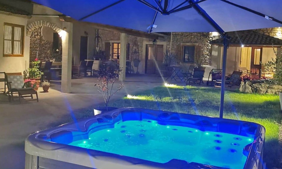 Loborika Apartment | Agritourism Stelio, Room