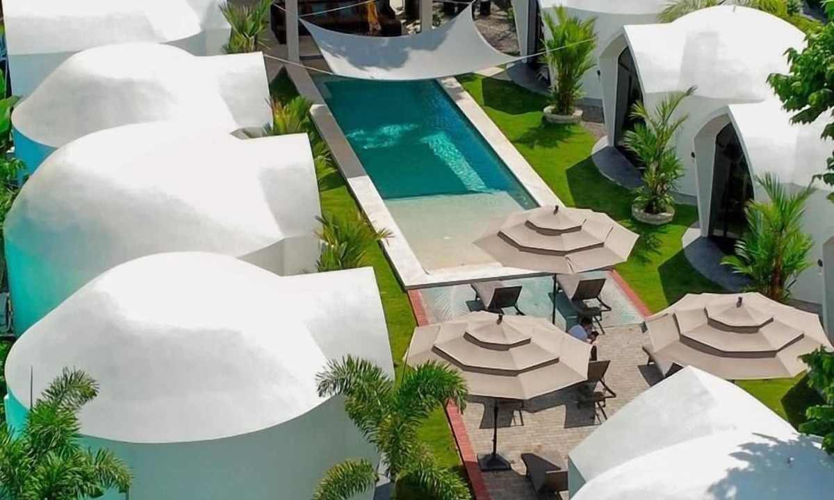 Uvita Hotel | Alborada Boutique Stay