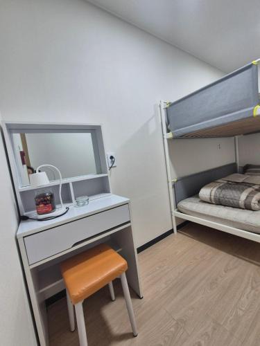 Sogong-dong Hostel | All Stay Hostel